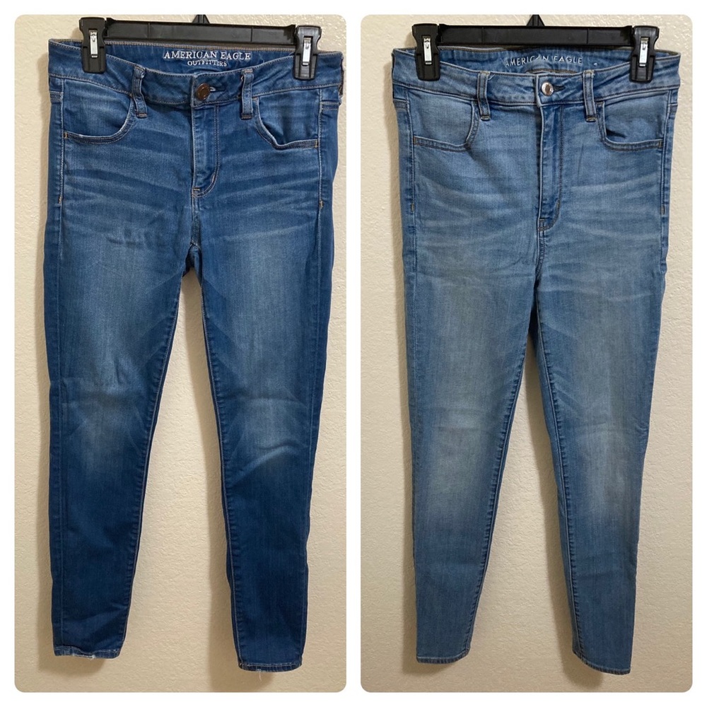 AE Skinny Jeans